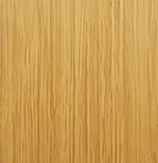 Acabado color Dark Bamboo