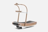 Curved Manual Treadmill - IRENA
