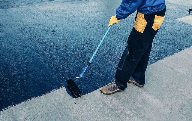 Adhesivos, impermeabilizantes y selladores QUILOSA