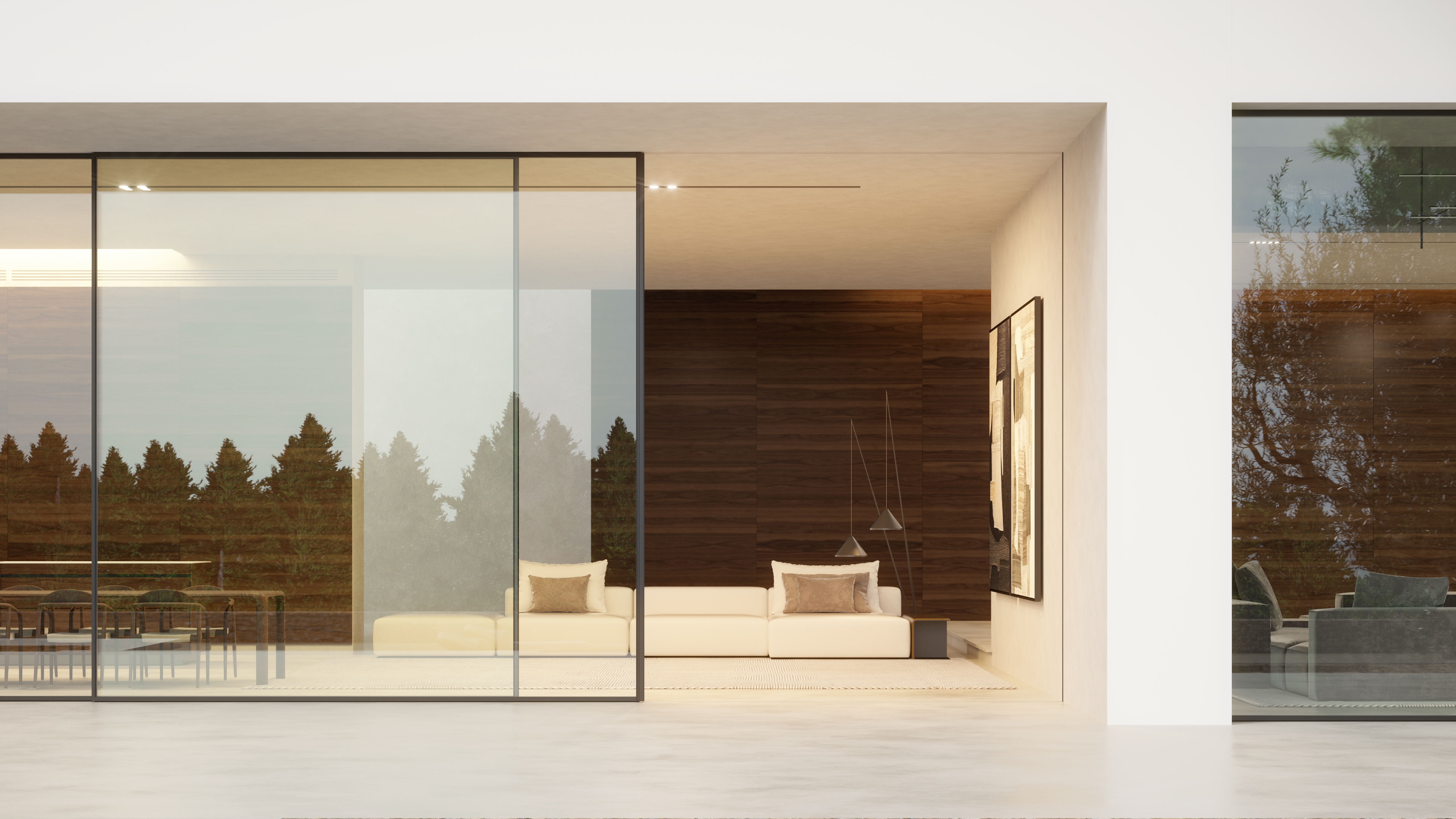 Window-Doors | SUPREME S500 PHOS