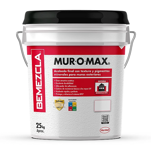 Muromax EIFS