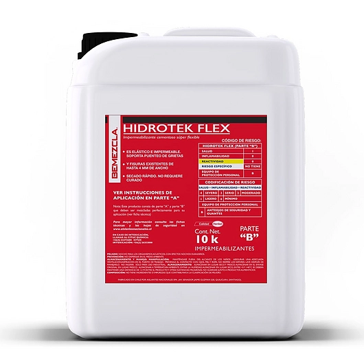 Hidrotek Flex