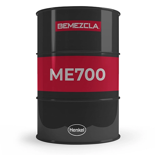 Membrana Elástica BEMEZCLA ME 700