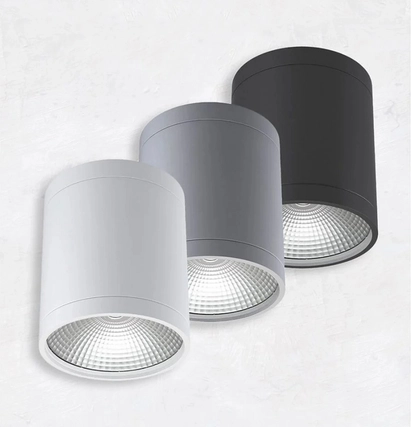 Cylinder LED Ceiling Light