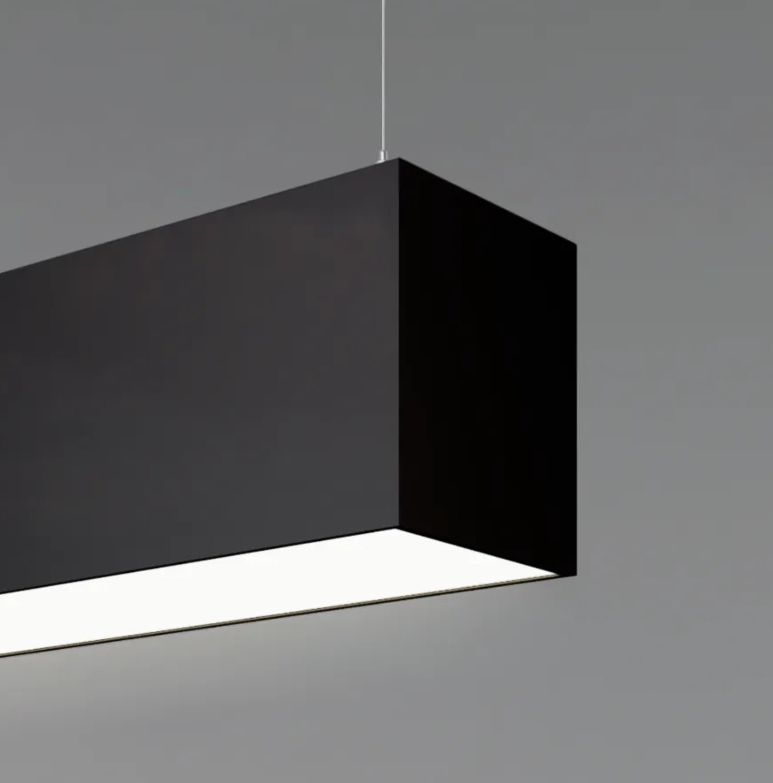 Linear LED Light - Continuum