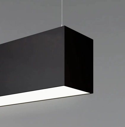 Linear LED Light - Continuum