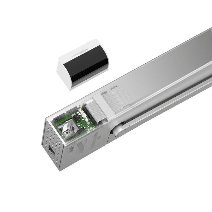 Door Control System - MotionIQ