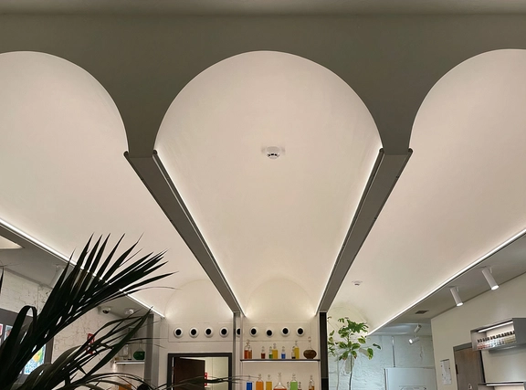 Slim LED Cove Light