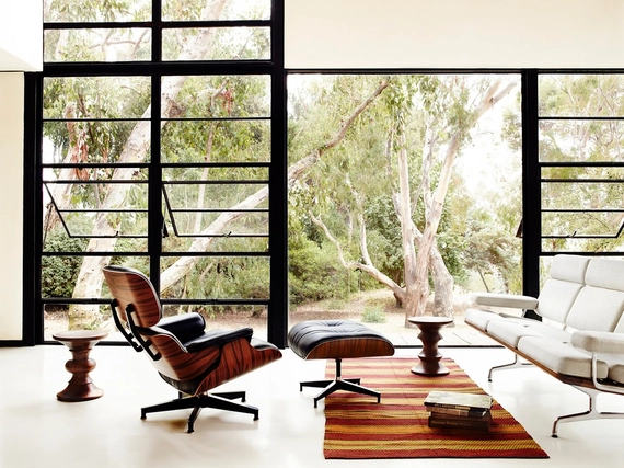 Herman Miller Collection- Eames