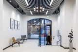 LED Lighting in 735 Montgomery Street