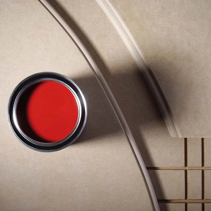 ¿Cómo lacar un tablero MDF?