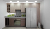 Muebles para cocina y baño