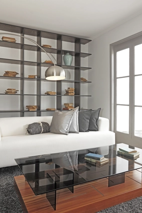 Tableros MDP en Lofts en Santiago