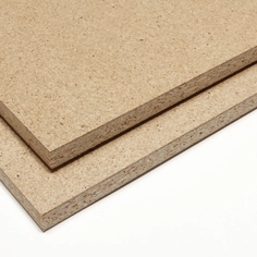 Tablero de partículas de densidad media (MDP)