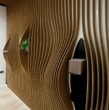Tablero de MDF