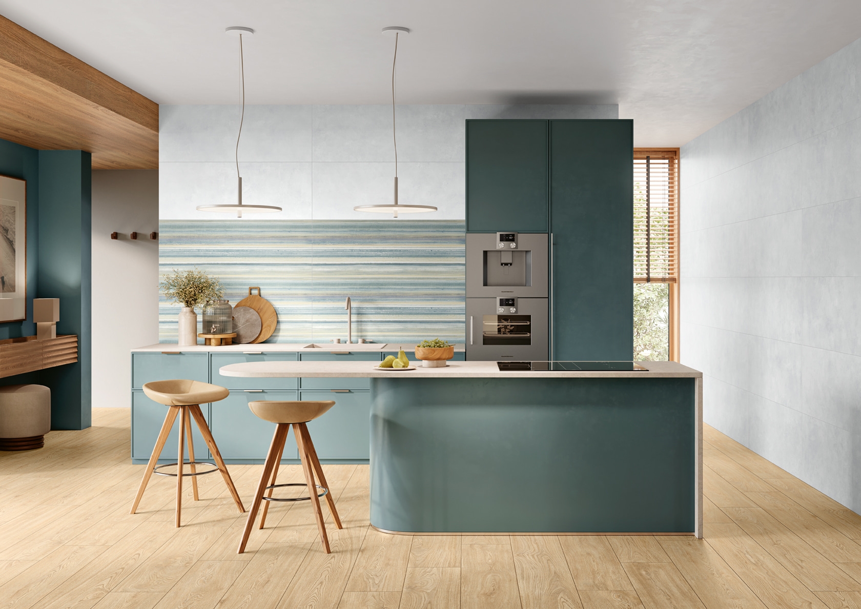 Single Fired Wall Tiles - Spotlight