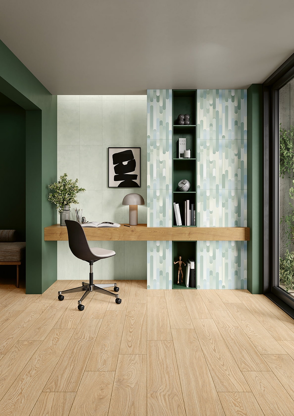 Single Fired Wall Tiles - Spotlight