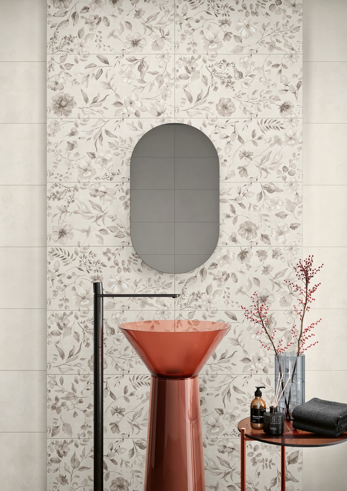 Single Fired Wall Tiles - Spotlight