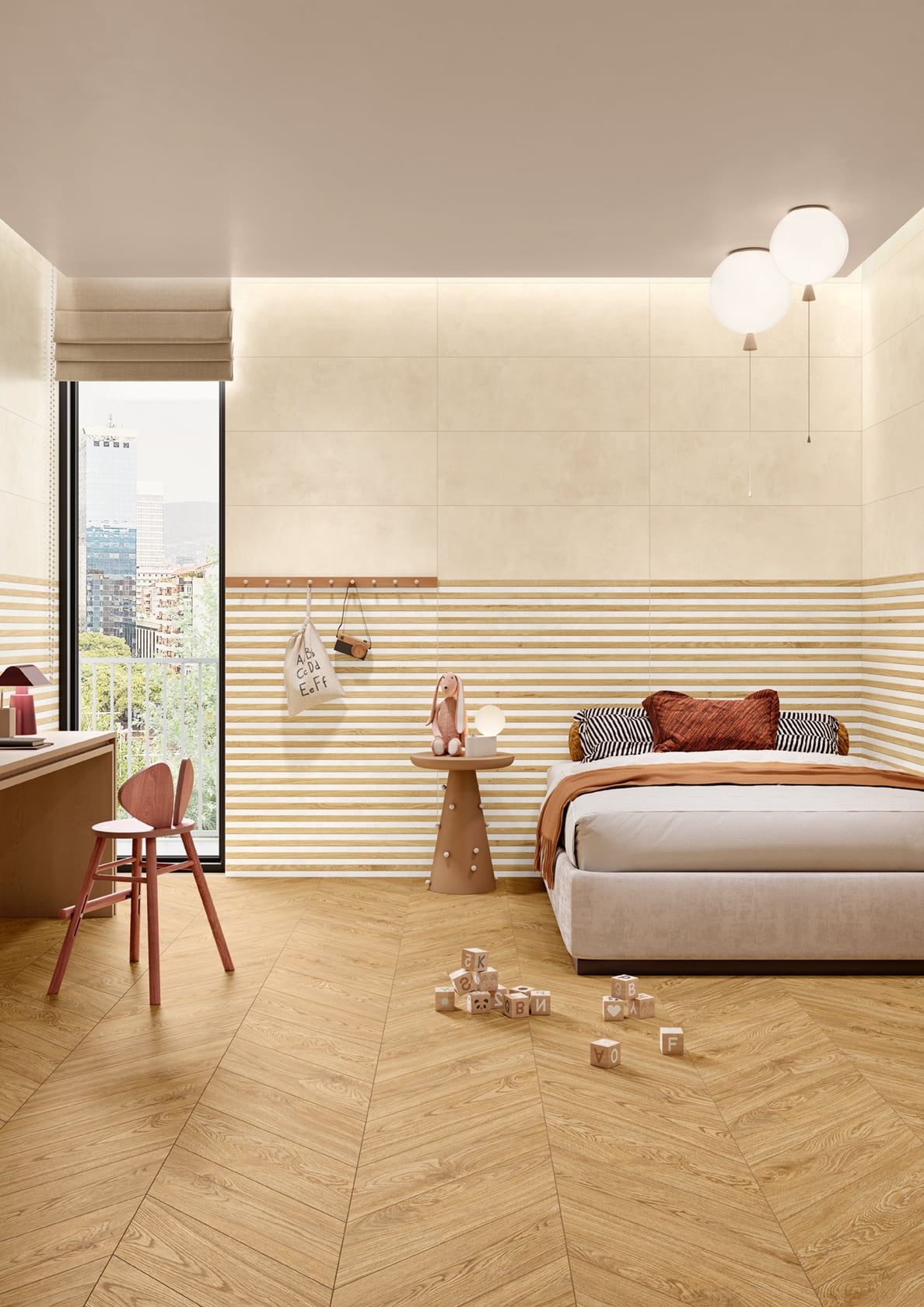 Single Fired Wall Tiles - Spotlight