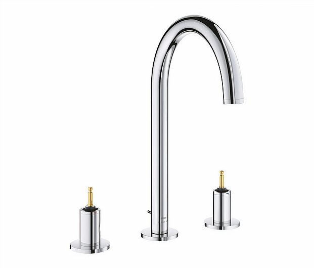 Basin Mixer