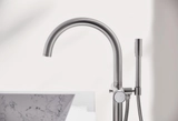 Bathroom Fittings - Atrio Private Collection