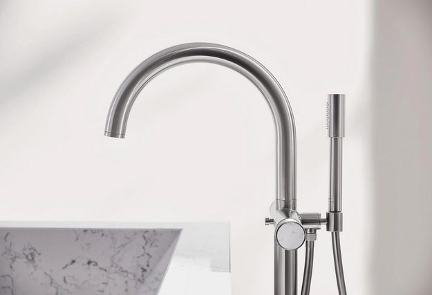 Bathroom Fittings - Atrio Private Collection