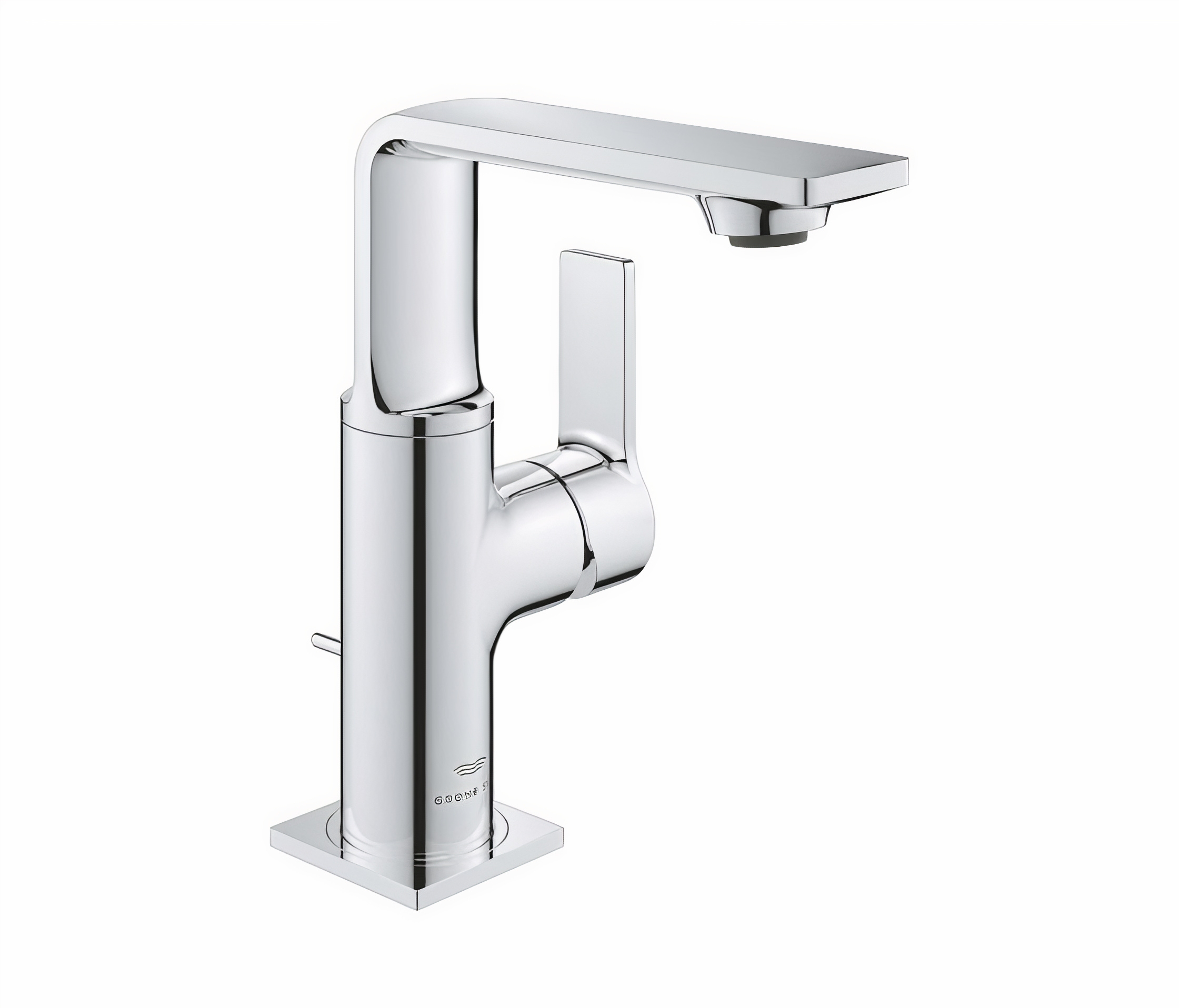 Bathroom Fittings - Allure Collection