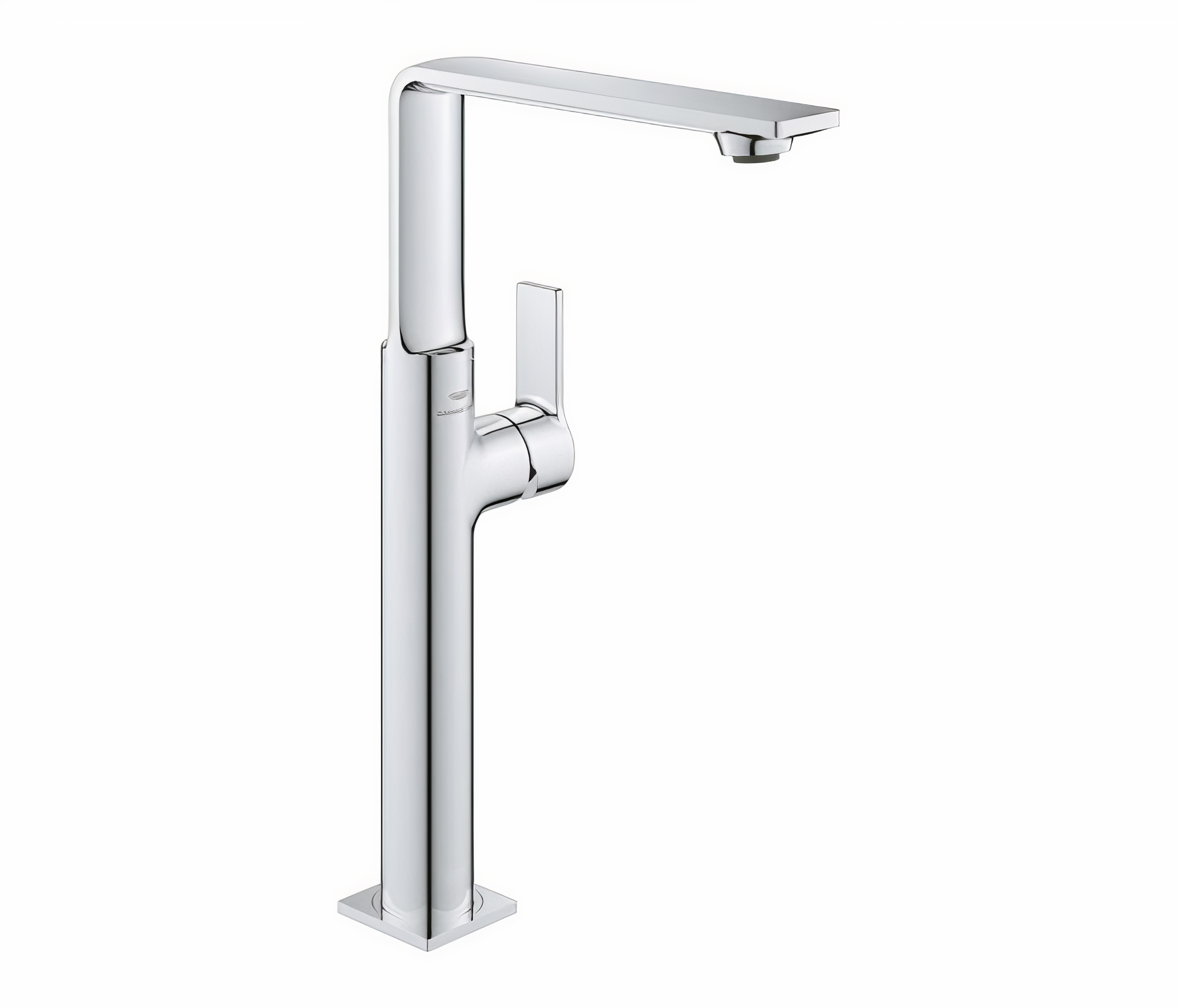 Bathroom Fittings - Allure Collection