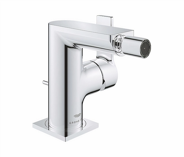 Bidet Mixer - 1/2