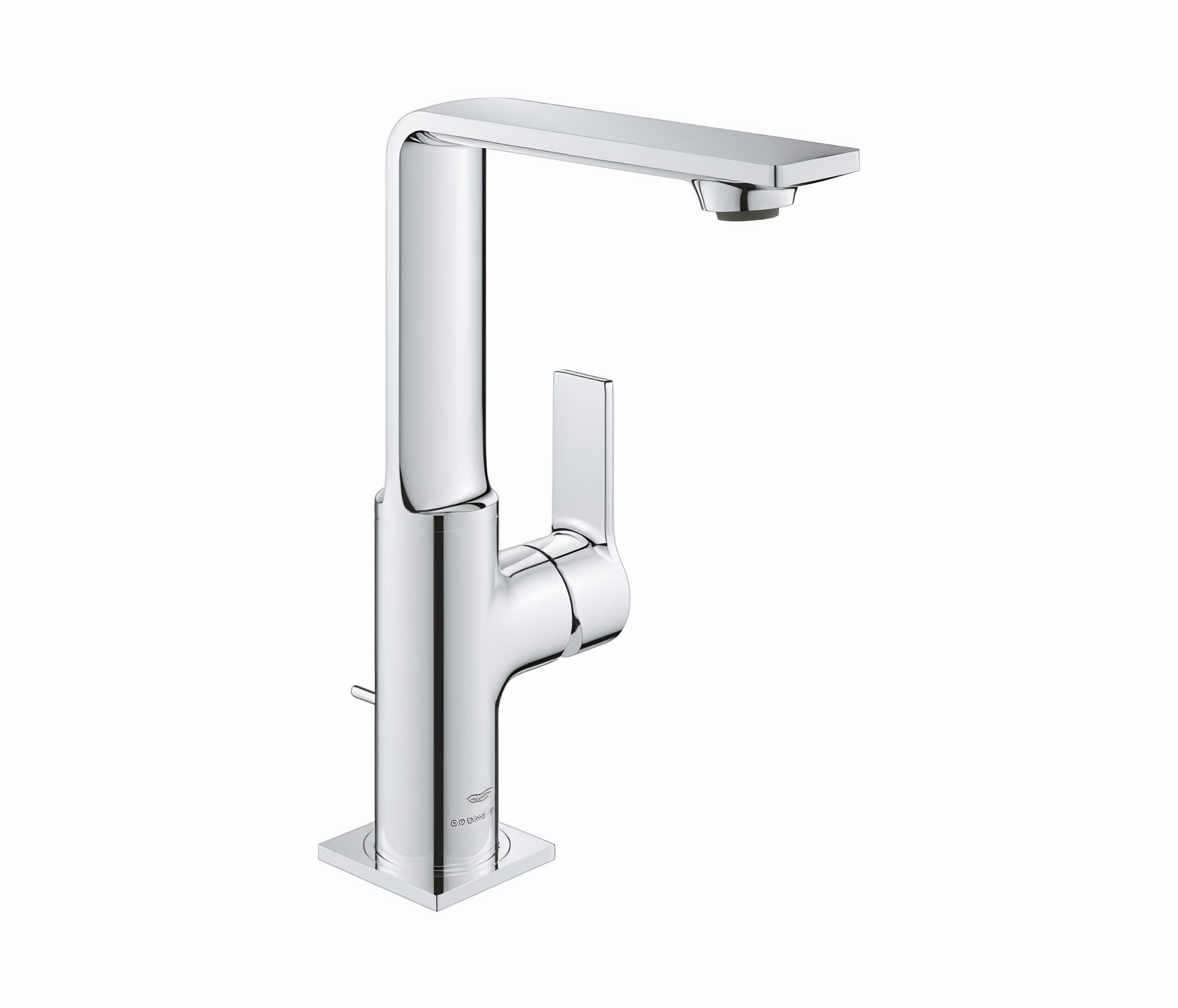 Bathroom Fittings - Allure Collection