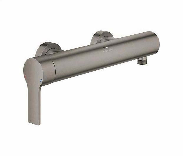 Single lever shower mixer 1/2