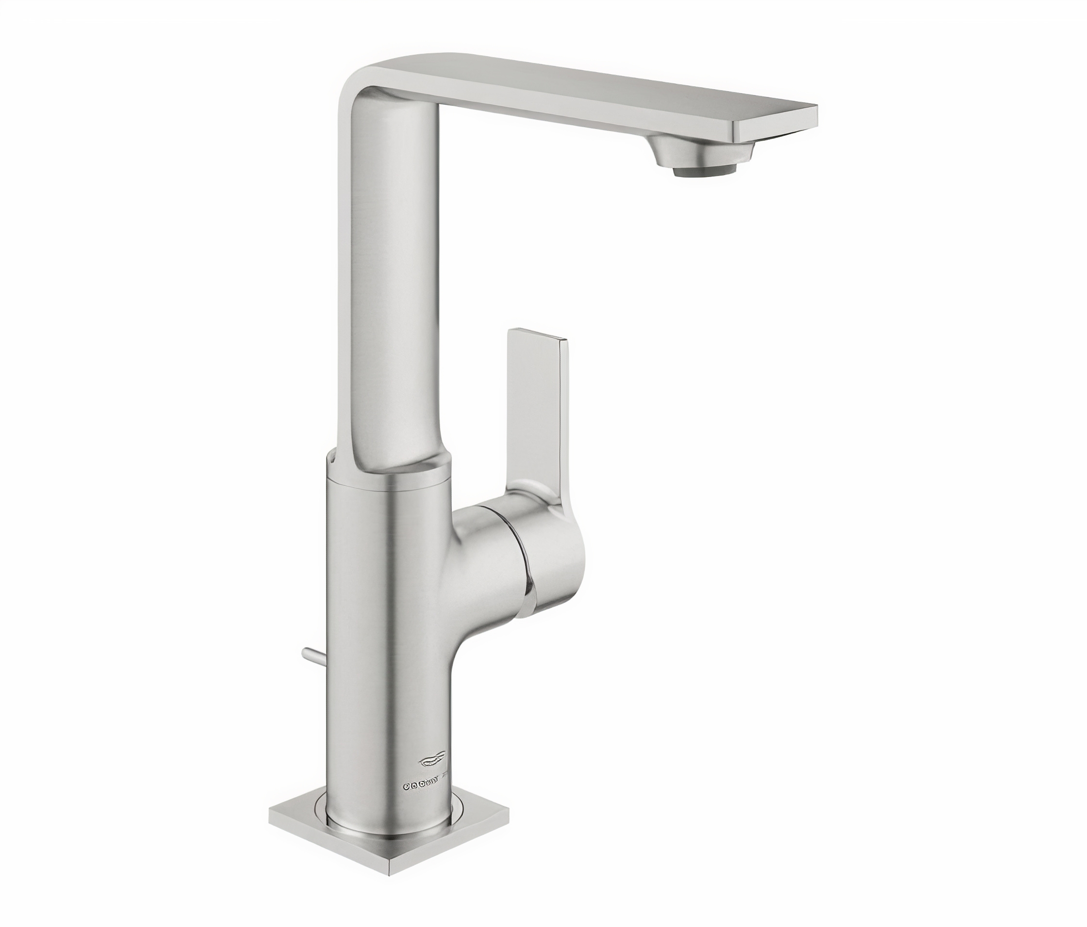 Bathroom Fittings - Allure Collection