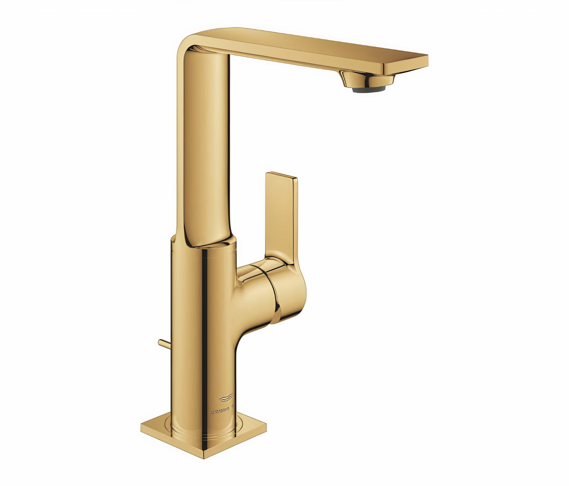 Bathroom Fittings - Allure Collection