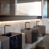 Touchless Sensor Faucet - Architectural Deck Mount