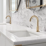 Touchless Faucet – Commercial Collection