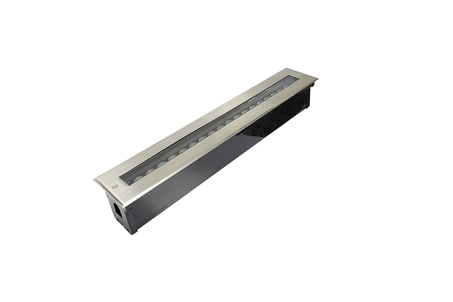 Luminaria LED EG-YS305D-18W