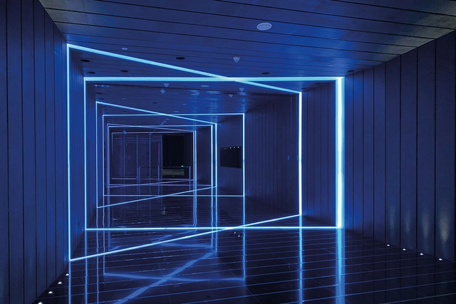 Perfiles y accesorios para iluminación en tiras LED