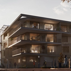 3D Real-Time Rendering Software - Chaos Enscape