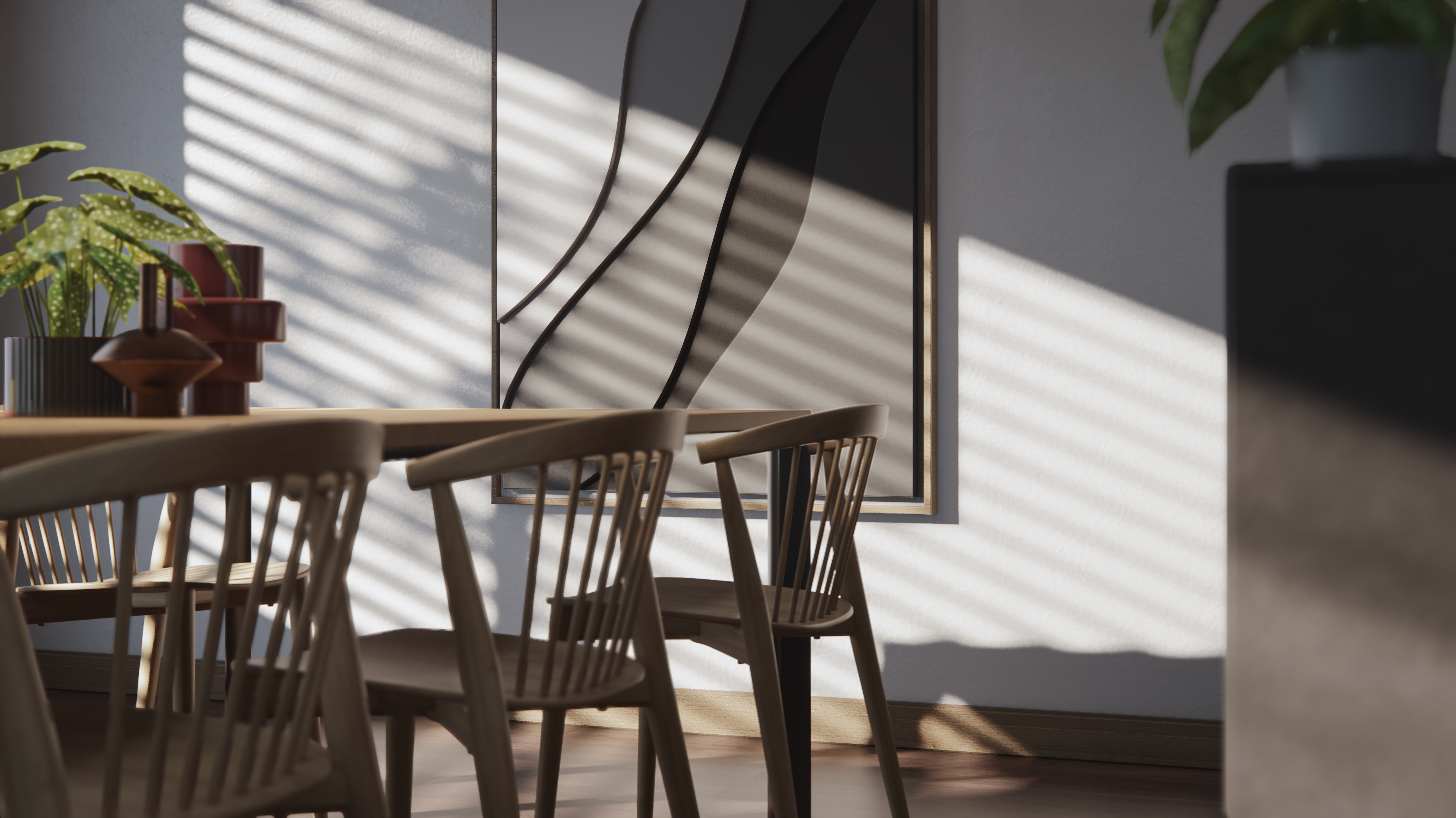 3D Real-Time Rendering Software - Chaos Enscape