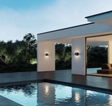 Iluminación decorativa de interior y exterior