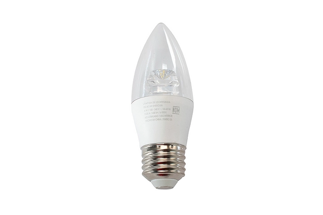 Bombilla EG-BC4W