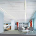 Acoustical Ceiling Panels - Mars™