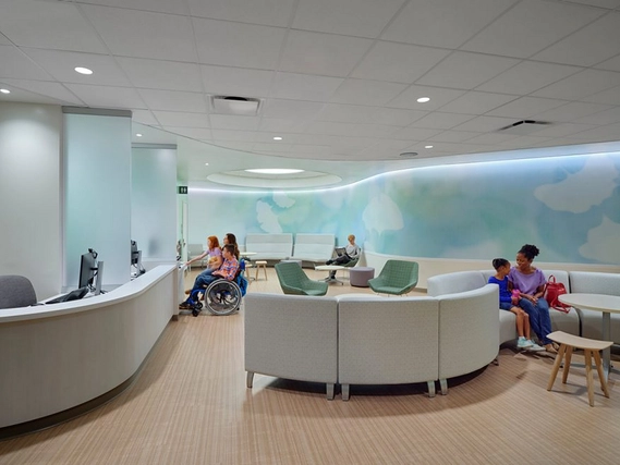 Acoustical Ceiling Panels - Mars™