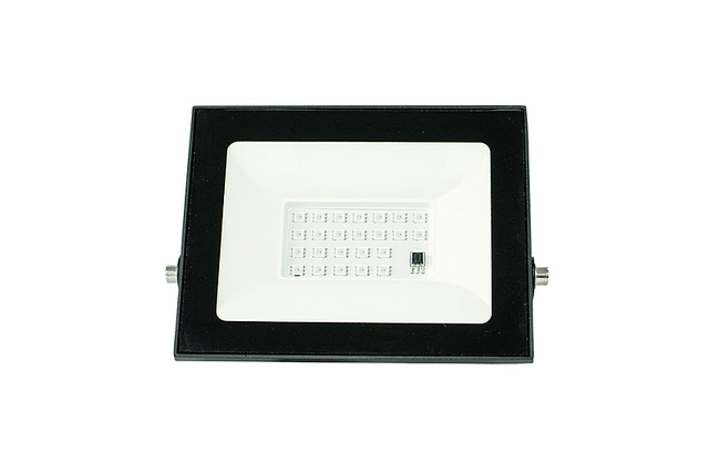 Luminaria EG-FL-30W-RGB