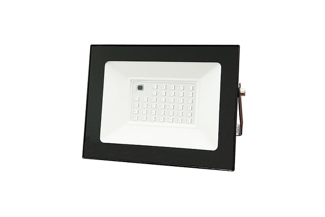 Luminaria EG-FL-50W-RGB