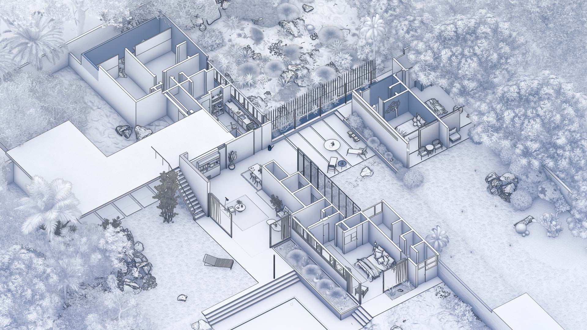 How to Create Custom Architectural Drawings