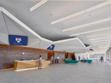 Drywall Ceilings - Ensemble & Sheetrock