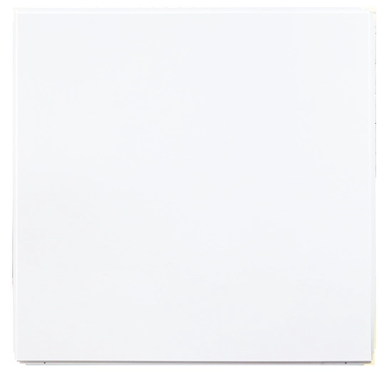Panel liso