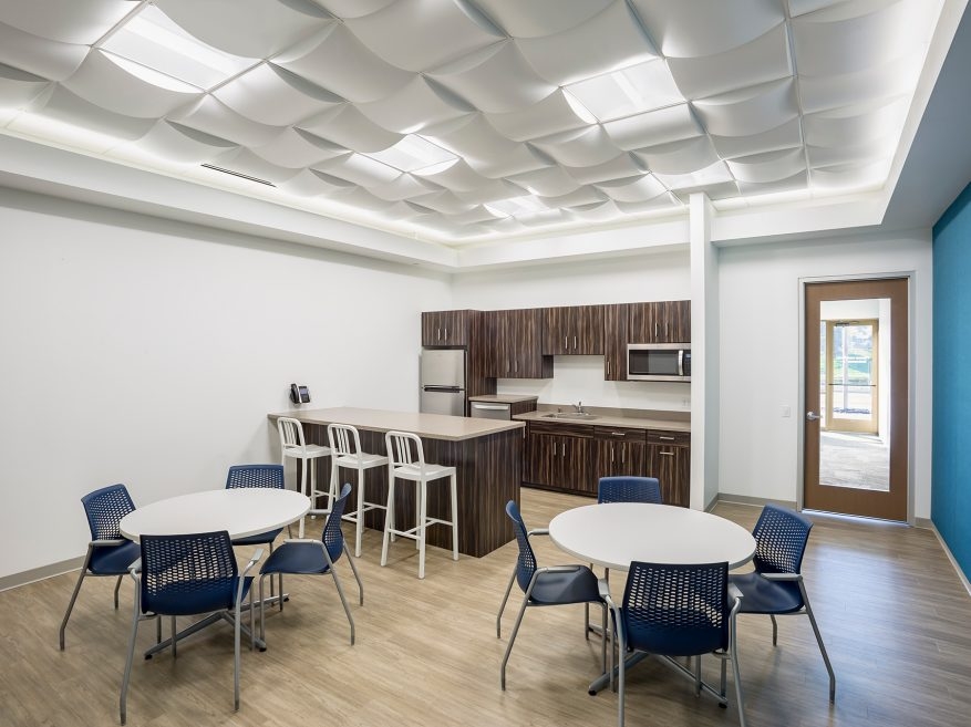 Translucent Panels for Ceilings