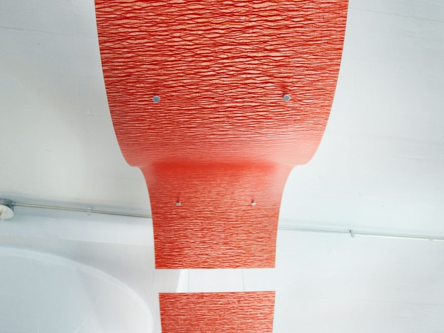 Translucent Panels for Ceilings